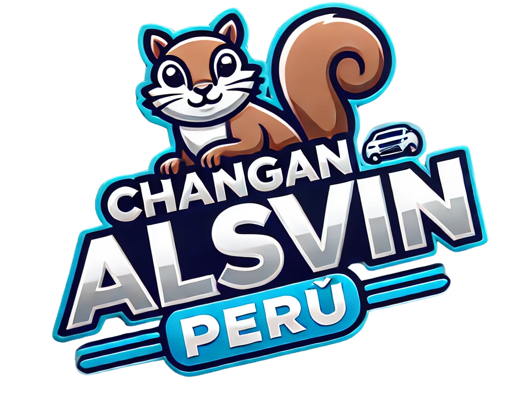 Changan Alsvin Perú